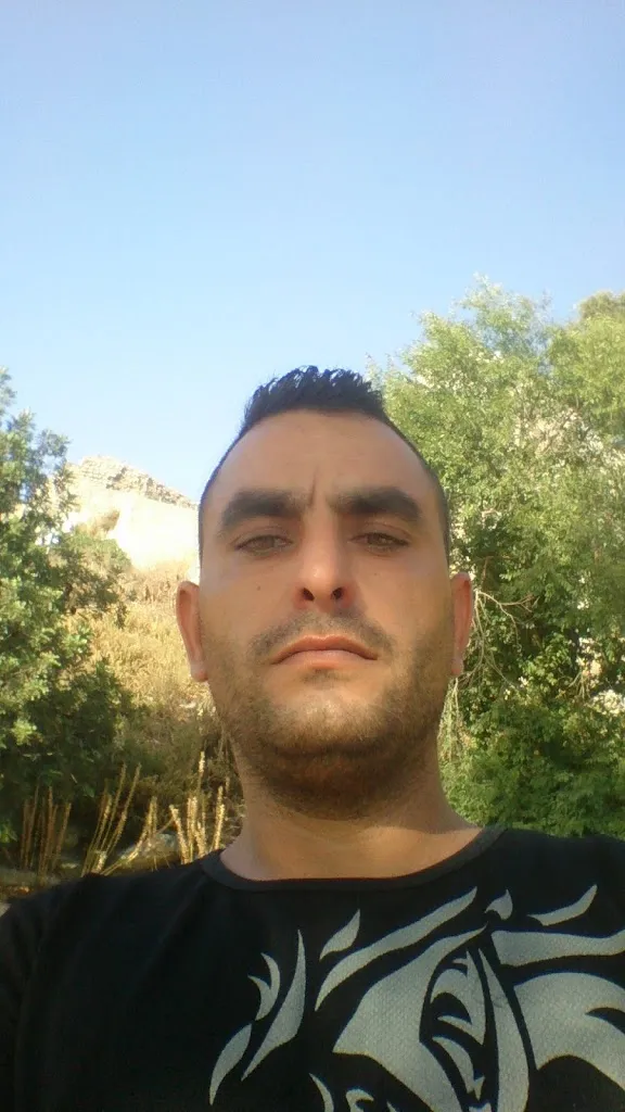 Miguel angel Marquez cortejosa_Asador 