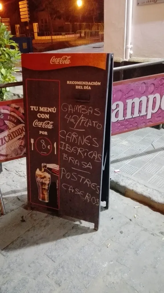 Menu_Café - Bar Reyes_Moguer_image_3