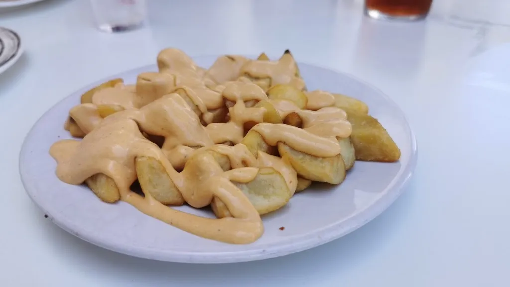 Menu_Café - Bar Reyes_Moguer_image_9