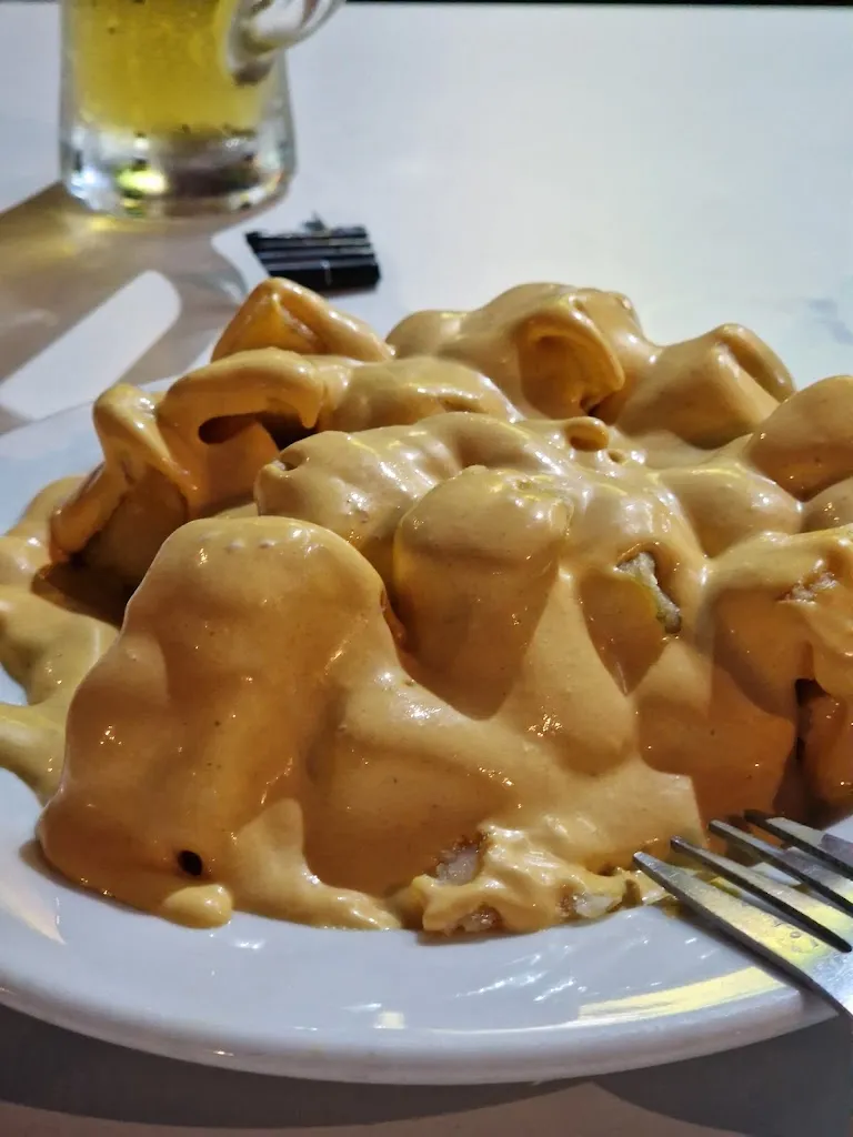 Isabel Moreno_Café - Bar Reyes_Moguer_review