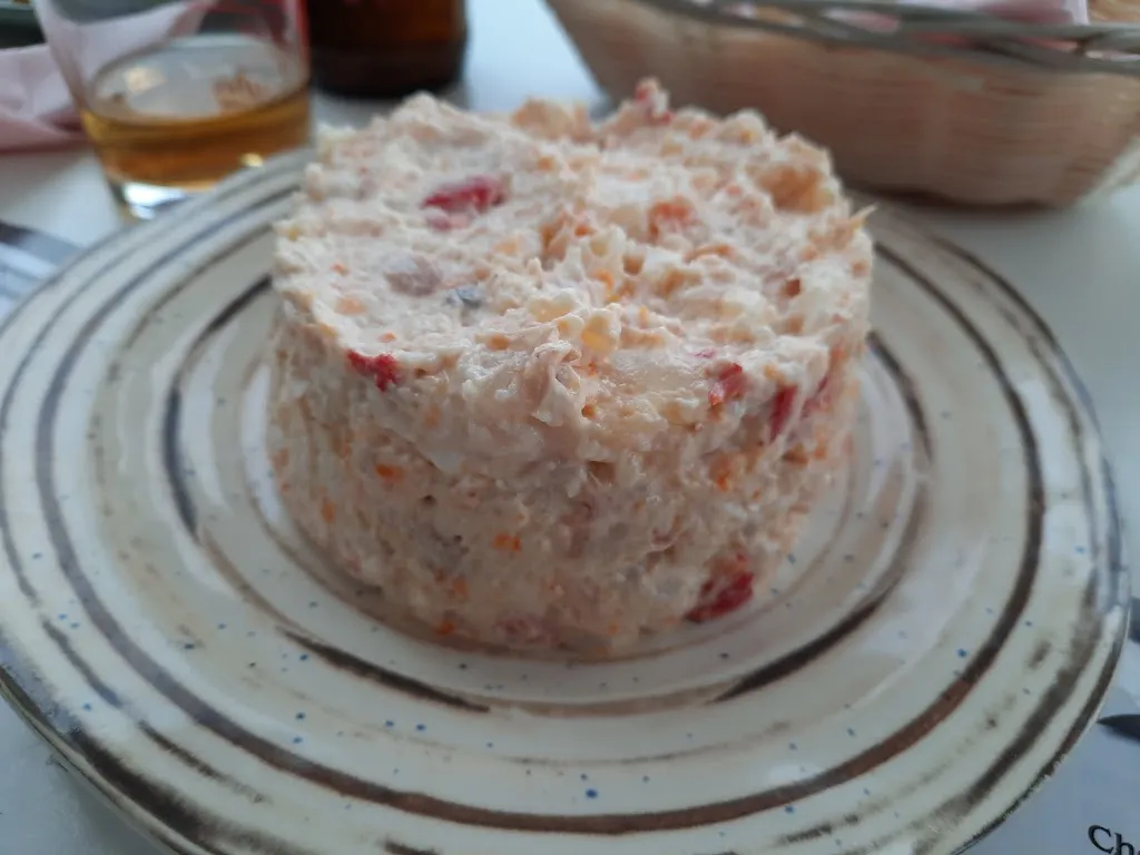 Juani Rubio_Café - Bar Reyes_Moguer_review