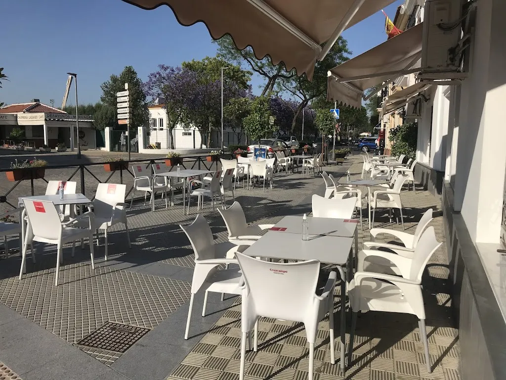 Café - Bar Reyes_Moguer_slider_image_1