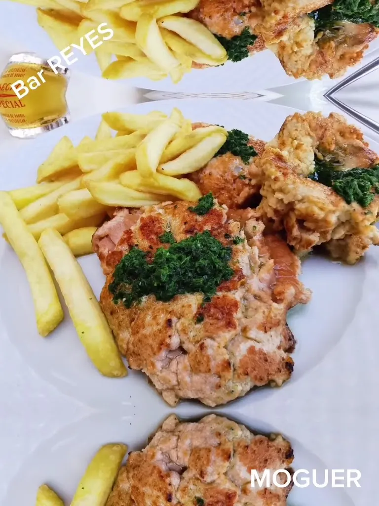 Café - Bar Reyes_Moguer_slider_image_2