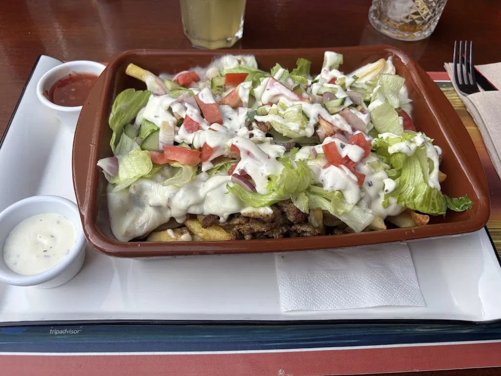 Daniel Richards_PARADISO_Benidorm_review