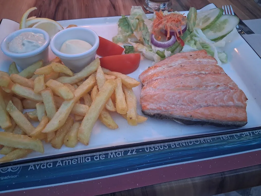 Caz_PARADISO_Benidorm_review