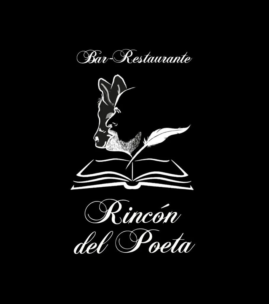 El Rincón del Poeta  restaurant in Moguer