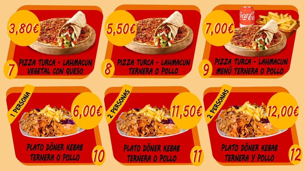 Menu_Mäc Döner Kebab _Moguer_image_1