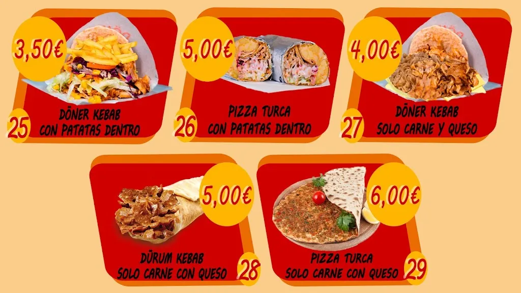 Menu_Mäc Döner Kebab _Moguer_image_2