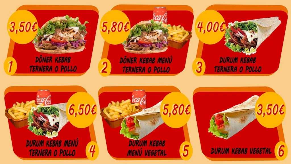 Menu_Mäc Döner Kebab _Moguer_image_3