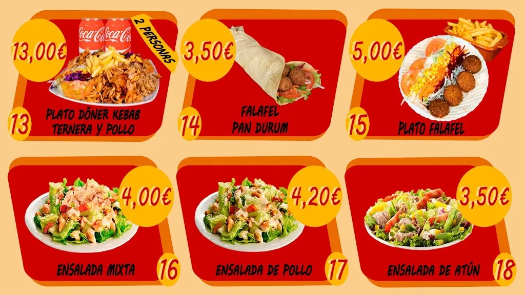 Menu_Mäc Döner Kebab _Moguer_image_4