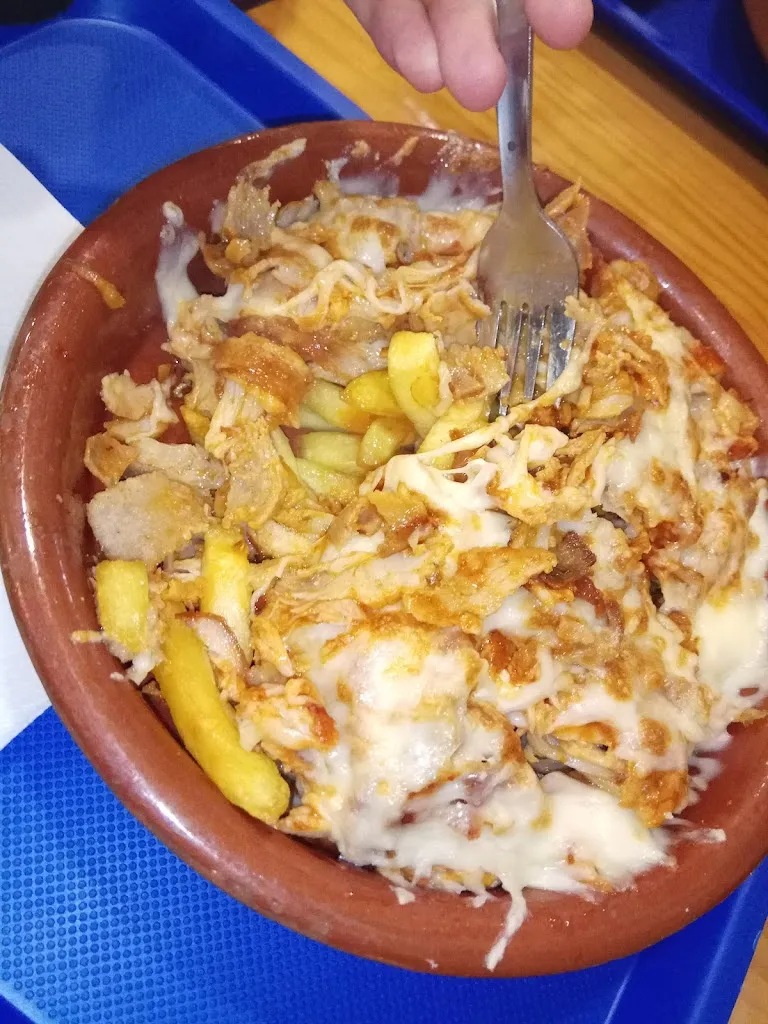 Mirko González Antón_Mäc Döner Kebab _Moguer_review