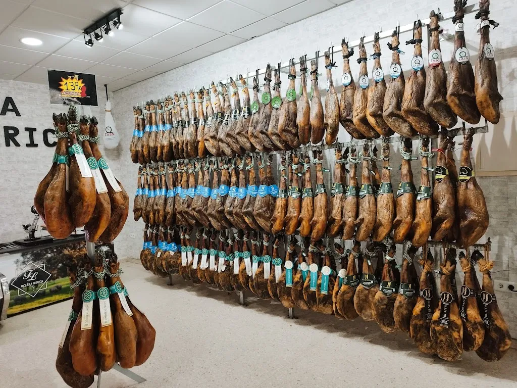 Jamoneria Riqueza iberica_Moguer_slider_image_2