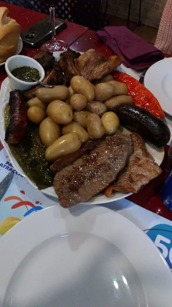 mayra Fandiño_Meson Palos De Moguer_Moguer_Bewertung