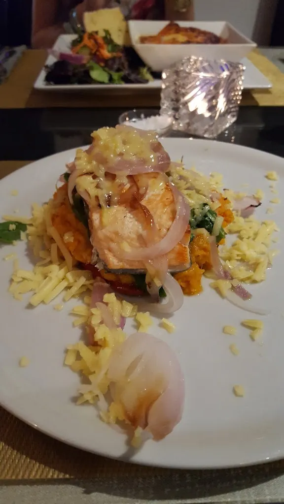 Menu_Amigos Restaurant & Roof Terrace_Benidorm_image_5