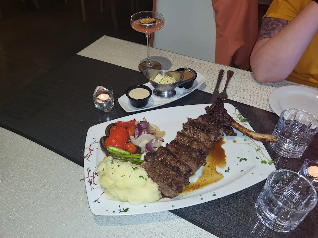 Menu_Amigos Restaurant & Roof Terrace_Benidorm_image_7