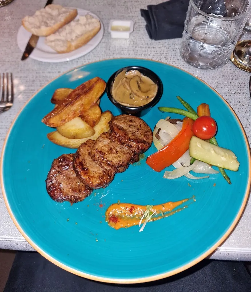 Menu_Amigos Restaurant & Roof Terrace_Benidorm_image_8