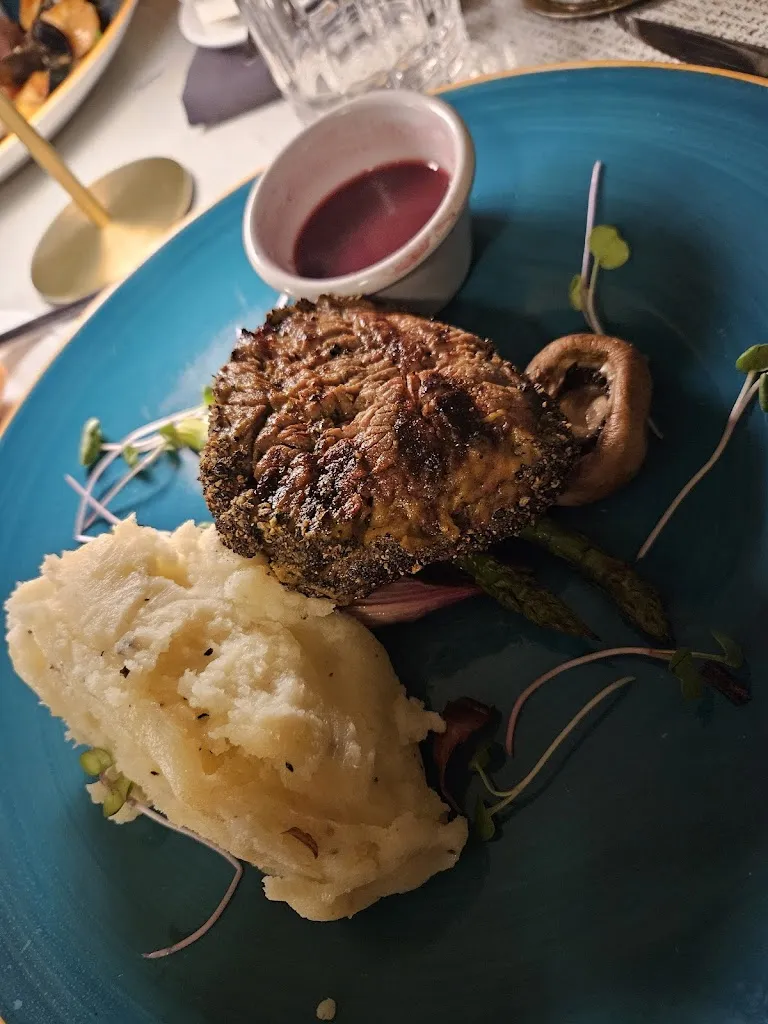 Menu_Amigos Restaurant & Roof Terrace_Benidorm_image_9