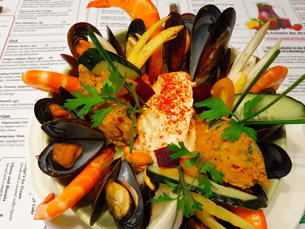 Amigos Restaurant & Roof Terrace_Benidorm_slider_image_3