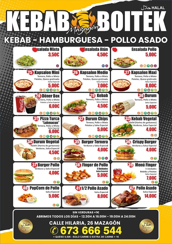 Menu_KEBAB BOITEK_Moguer_image_1