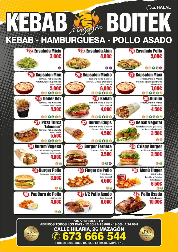 Menu_KEBAB BOITEK_Moguer_image_2