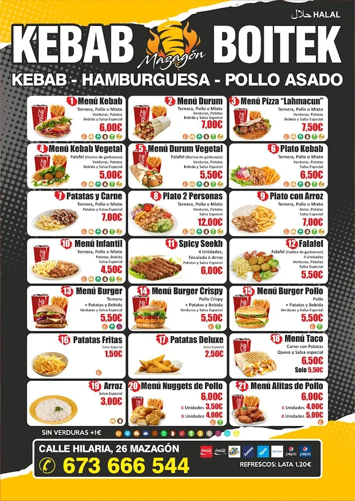 Menu_KEBAB BOITEK_Moguer_image_3