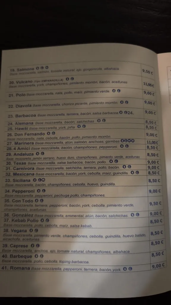 Menu_Pizzería 4 Amici_Moguer_image_1