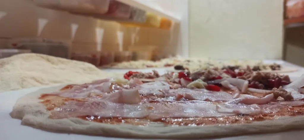 Miguel Ángel Díaz_Pizzería 4 Amici_Moguer_review