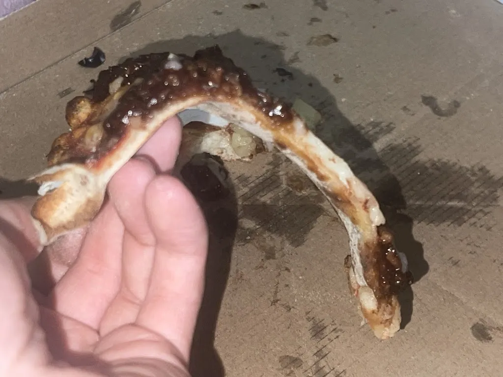 Trapicietrap?_Pizzería 4 Amici_Moguer_review