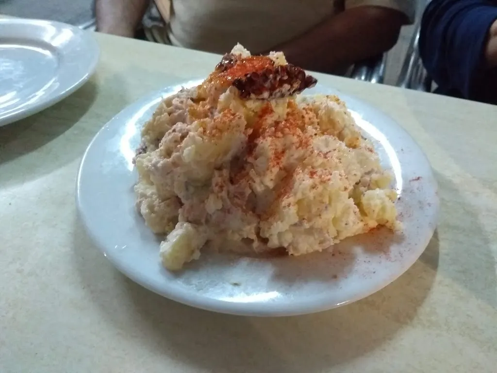 Menu_Bar Cervecería Salmuera_Moguer_immagine_7