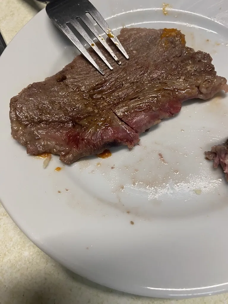 Fernando Rodriguez_Bar Cervecería Salmuera_Moguer_recensione