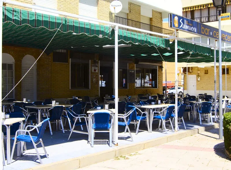 Bar Cervecería Salmuera_Moguer_slider_image_1