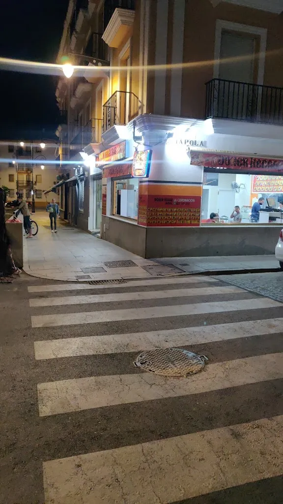 Doner Kebab La Coronación_Moguer_slider_image_2