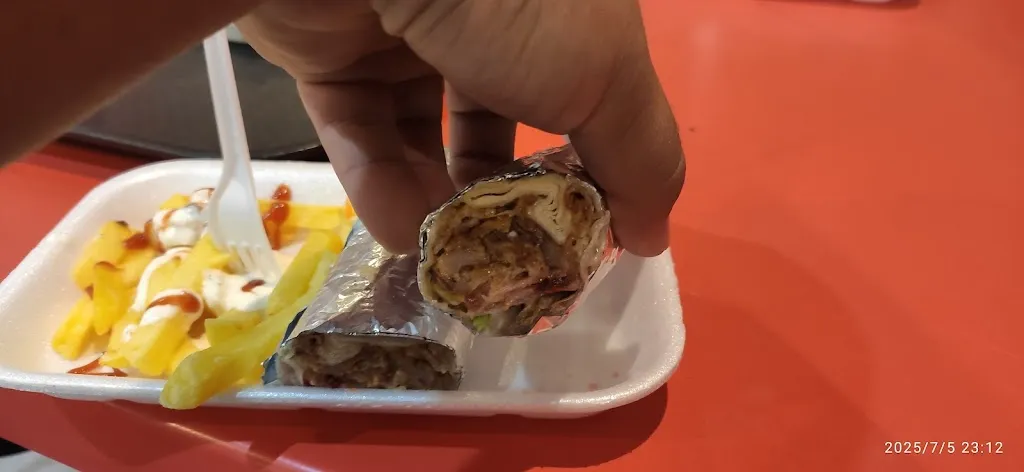 juan manuel lagares pinto_Donër King_Moguer_review