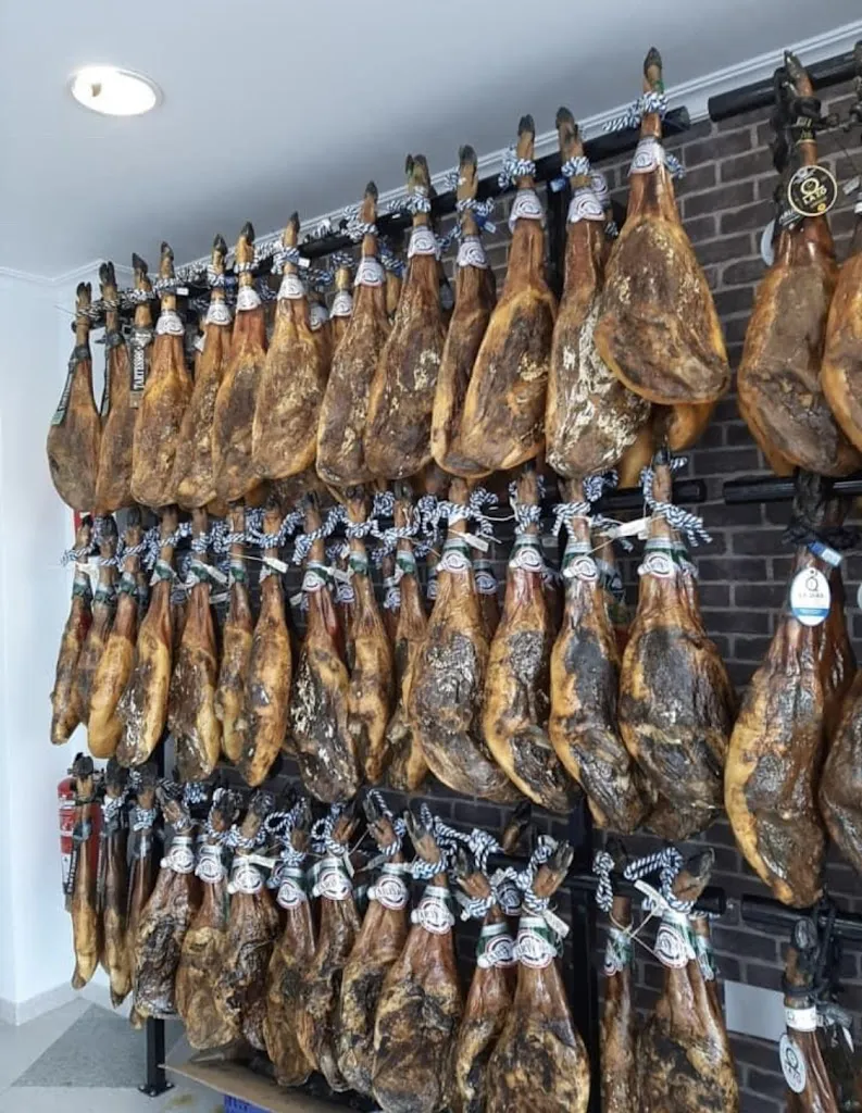 Venta de Jamón Huelva, Jamones Vicente García_Moguer_slider_image_3