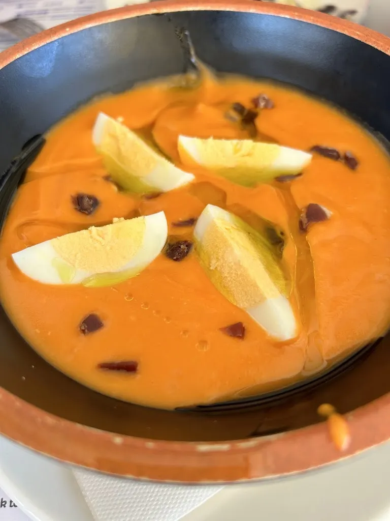 Menu_La Canaliega (El Rocio)_Moguer_image_9