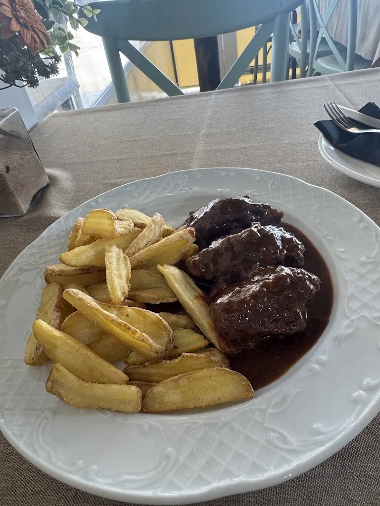 Mahdi Taheri_La Canaliega (El Rocio)_Moguer_review