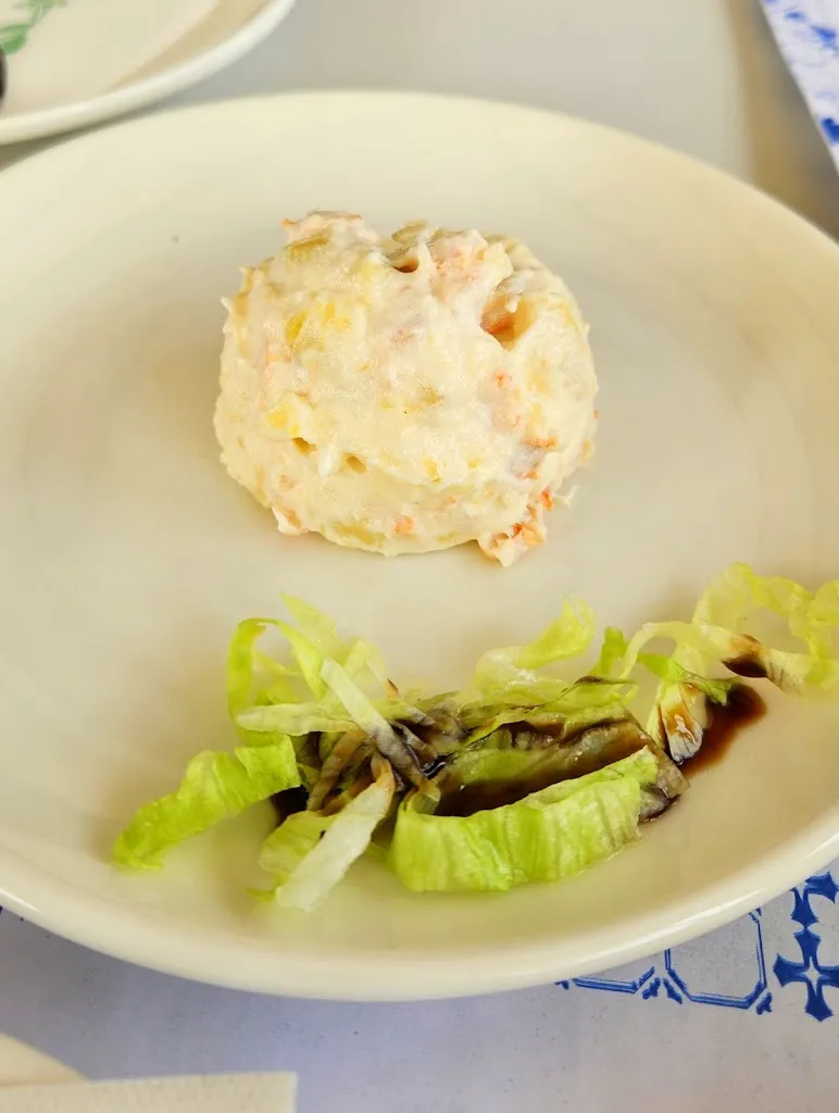 Mario R_La Canaliega (El Rocio)_Moguer_review