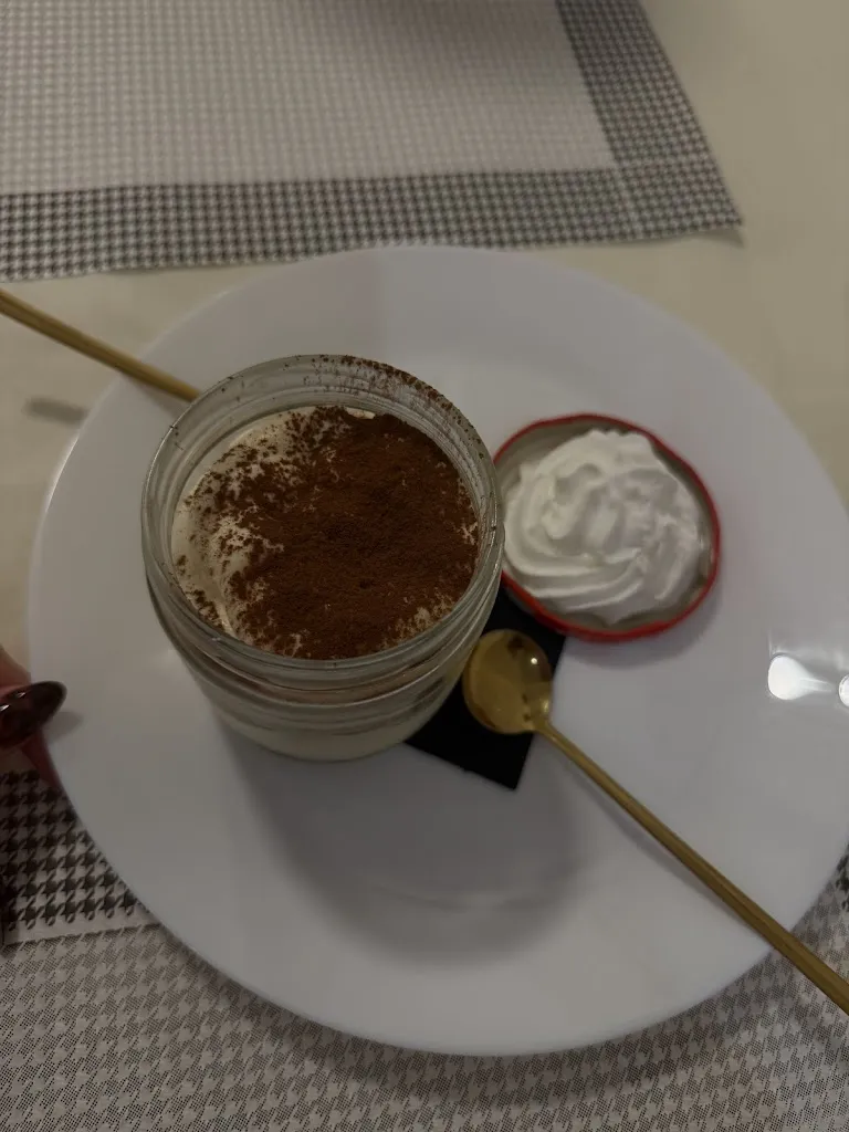 Isa_Restaurante Mani in Pasta_Benidorm_review