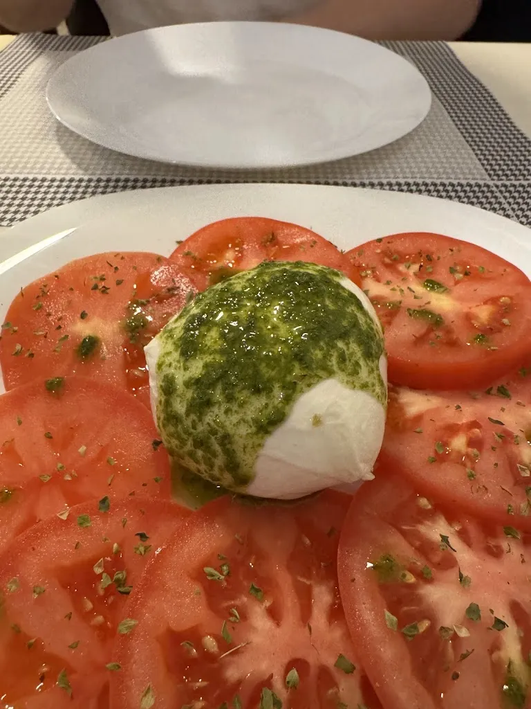 Leopoldo Rojas Domínguez_Restaurante Mani in Pasta_Benidorm_review