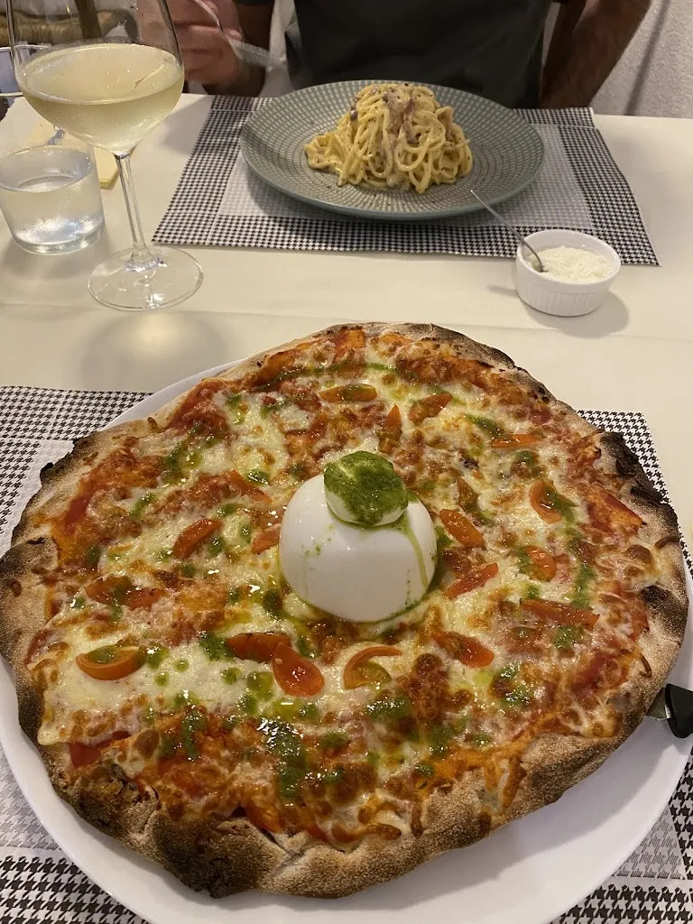 Larisa Stanila_Restaurante Mani in Pasta_Benidorm_review