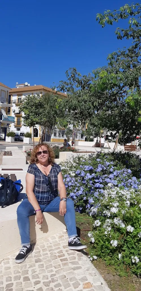 kebab asador de pollos restaurant in Moguer