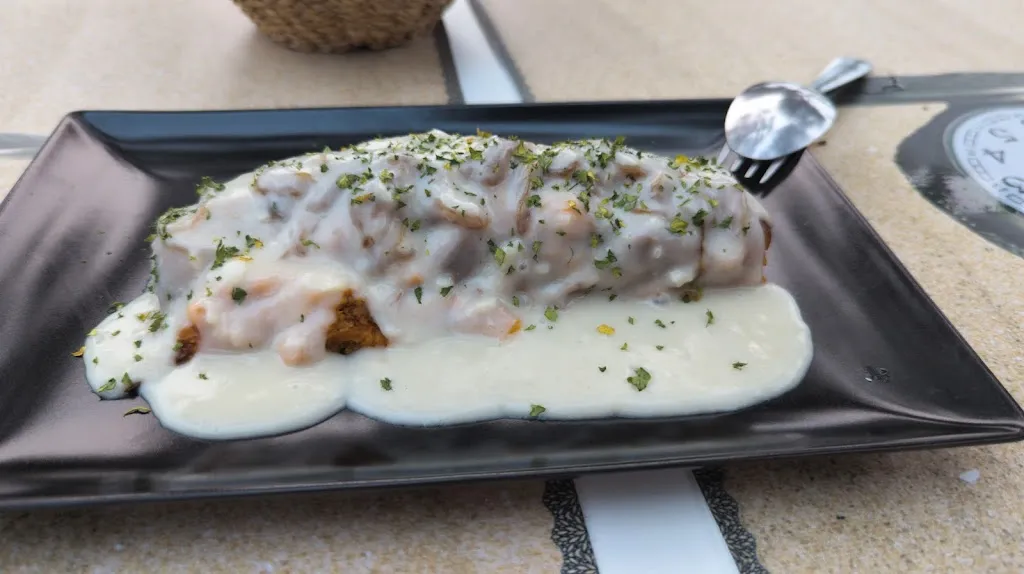 Jack McGarry_Mi Momento Mazagón_Moguer_review