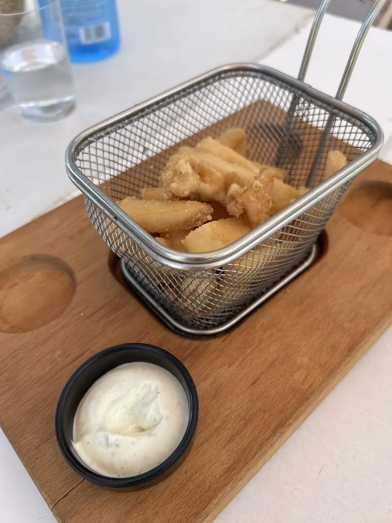 Isabel Cuadro Ruiz_Mi Momento Mazagón_Moguer_review