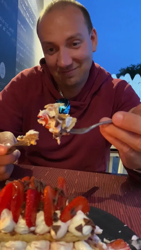 Noémi J_Restaurante El Brujo de Mazagón_Moguer_review