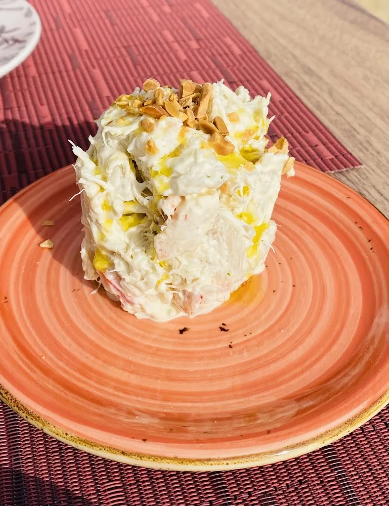 Elke Mayer_Restaurante El Brujo de Mazagón_Moguer_review