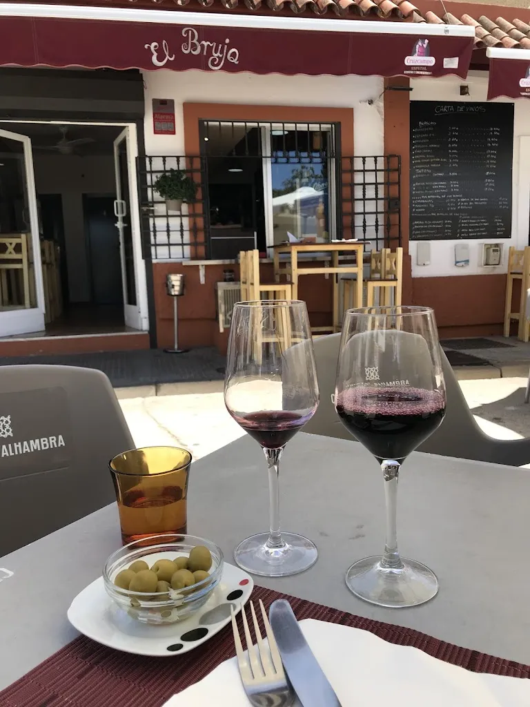 Ágota Végső_Restaurante El Brujo de Mazagón_Moguer_review