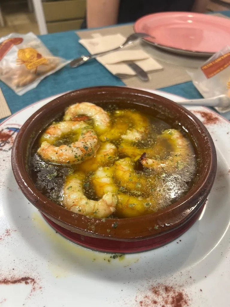 lourdes Aguaded Ruiz_Asador Atalaya_Lepe_review