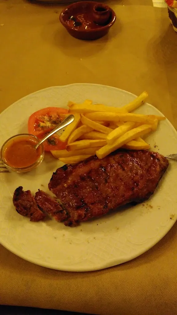 Calin Ardelean_Casa Felipe_Lepe_review