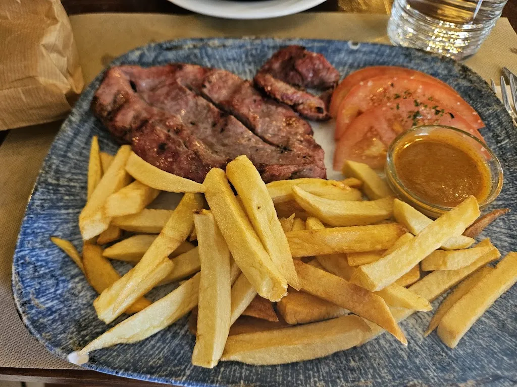 Jaroslaw P._Casa Felipe_Lepe_review