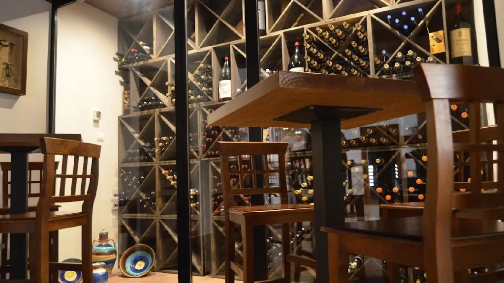 Casa Felipe restaurant in Lepe